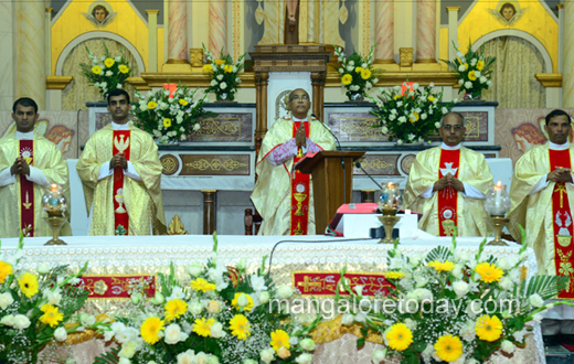 christmas at rosario